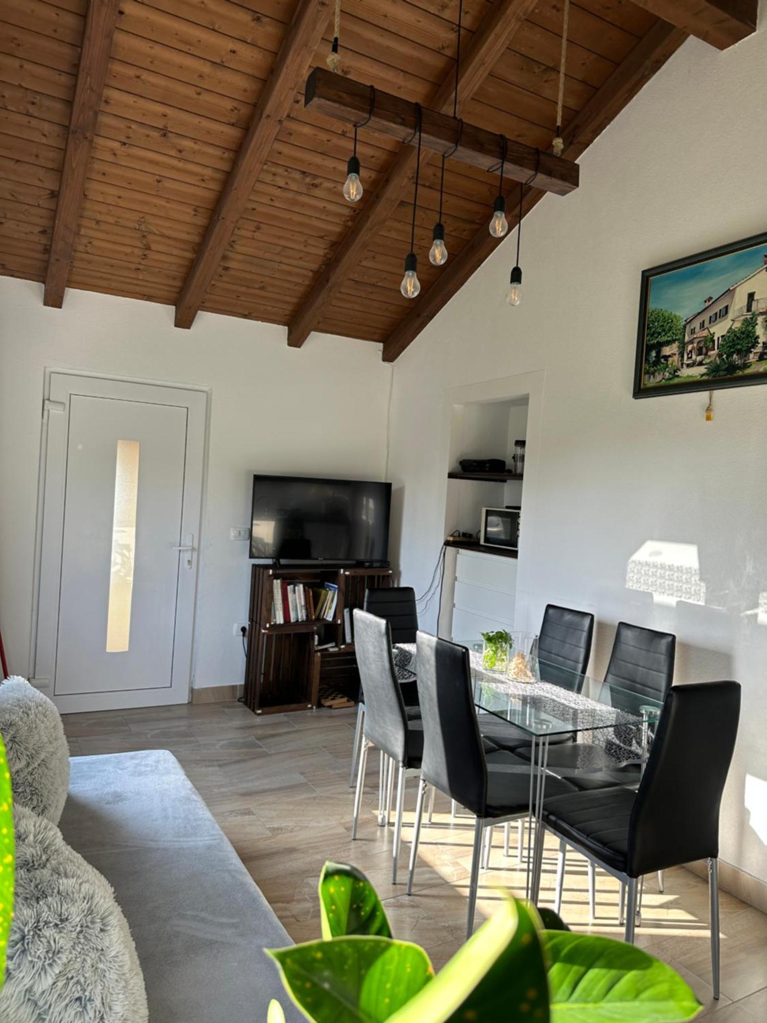 Quiet Countryside Apartments Near The City And The Sea Koper Exteriör bild